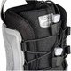 Ronix One Wakeboard Boots - Closeup of lace