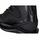 Ronix One Wakeboard Boots - Closeup of heal