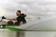 Radar Vapor Lithium Water Ski 2027 - In Action Skiing the Course