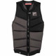 Radar JP MOD Impact Vest - Jet Black - Front