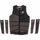 Radar JP MOD Impact Vest - Jet Black - Removable inserts