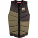 Radar JP MOD Impact Vest - Olive Green - Front