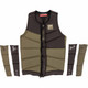 Radar JP MOD Impact Vest - Olive Green - Removable panels
