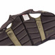 Radar JP MOD Impact Vest - Olive Green - Inside
