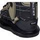 Ronix Kinetik Project EXP Wakeboard Boots - Closeup on heal