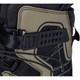Ronix Kinetik Project EXP Wakeboard Boots - Closeup of strap