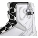 Ronix Utopia Wakeboard Boots - Closeup of laces