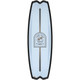 Liquid Force Remedy Zahra Kell Edition Wakeboard - Top
