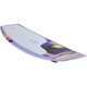 Liquid Force Muse Women's Wakeboard - Top Side