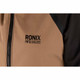 Ronix Wet / Dry Neo Shell Jacket - Closeup of chest logo