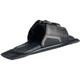 HO Stance UltraLite Adjustable Rear Toe Plate - Rear View