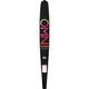 HO Omni Ultra Slalom Water Ski Jungle - Bottom