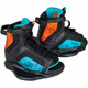 Ronix Vision Boy's Wakeboard Boots - Pair