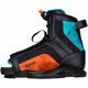 Ronix Vision Boy's Wakeboard Boots - Inside