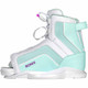 Ronix August Girl's Wakeboard Boots - Inside