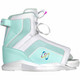Ronix August Girl's Wakeboard Boots - Outside