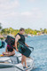 Ronix Vault Wakeboard - Lifestyle