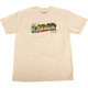 Radar Welcome Tee - 2027