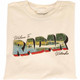 Radar Welcome Tee - 2027