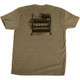 Radar MFG Tee - Back