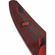Radar Senate Lithium Slalom Waterski - Tip Closeup