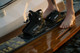 Radar Vector BOA Water Ski Binding - On Swim Deck