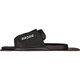 Radar Vector BOA Rear Toe Plate - Left Side