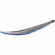 Radar Senate Alloy Slalom Waterski - Angle View