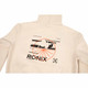 Ronix Manifesto Hoody Back Closeup