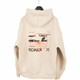 Ronix Manifesto Hoody on Hanger - Back