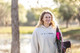 Ronix Manifesto Hoody Lifestyle Jamie