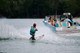 Radar T.R.A. Girl's Slalom Water Ski - Skiing