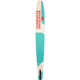 Radar Women's Session Slalom Waterski - Top View