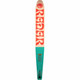 Radar Women's Session Slalom Waterski - Bottom View