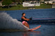 Radar Women's Union Slalom Waterski - Skiing Open Water