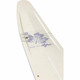 Radar Lyric Alloy Women's Slalom Waterski - Tip Closeup