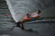 Radar Lyric Graphite Women's Slalom Waterski - On the Water
