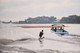 Radar Union Waterski - Skiing Chase View