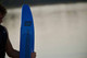 Radar Senate Alloy Waterski - On the Boat