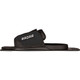 Radar Vector BOA Rear Toe Plate - Left Side