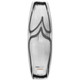 Liquid Force Origin Wakeboard - Bottom