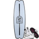 Liquid Force Zahra Kell Remedy w/ Tao 6X White Boots - 2027