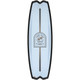 Liquid Force Remedy Zahra Kell Edition Wakeboard - Top