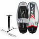 Ronix 727 w/ 24" Fluid Mast & 1300 Balance Wing - 2027