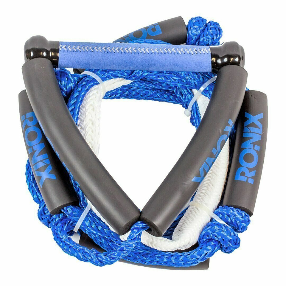 Ronix Wake Surf Rope / Handle Package