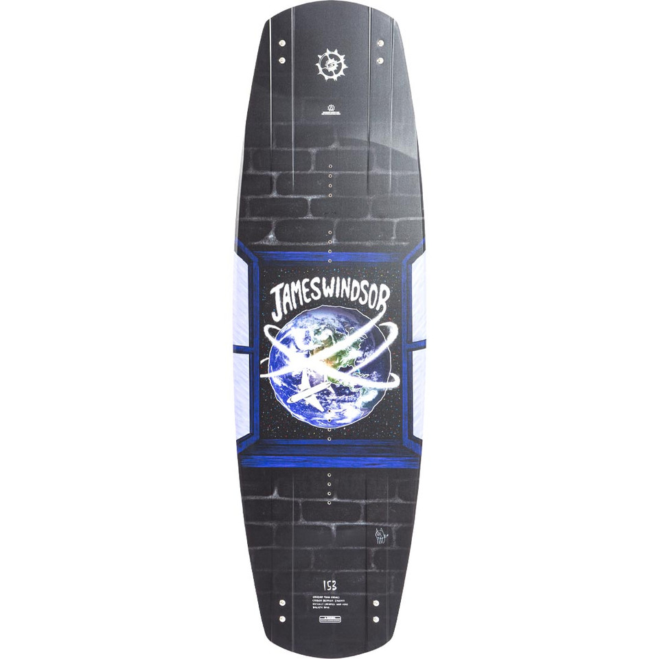 Slingshot Volt Wakeboard 2022