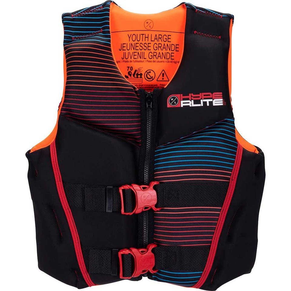 Life Vest, Life Jackets, Wetsuits, Coast guard approved life jackets