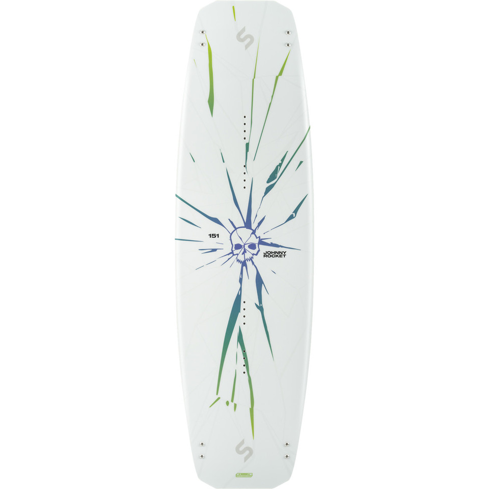 Slingshot Johnny Rocket - 2025 | WakeHouse