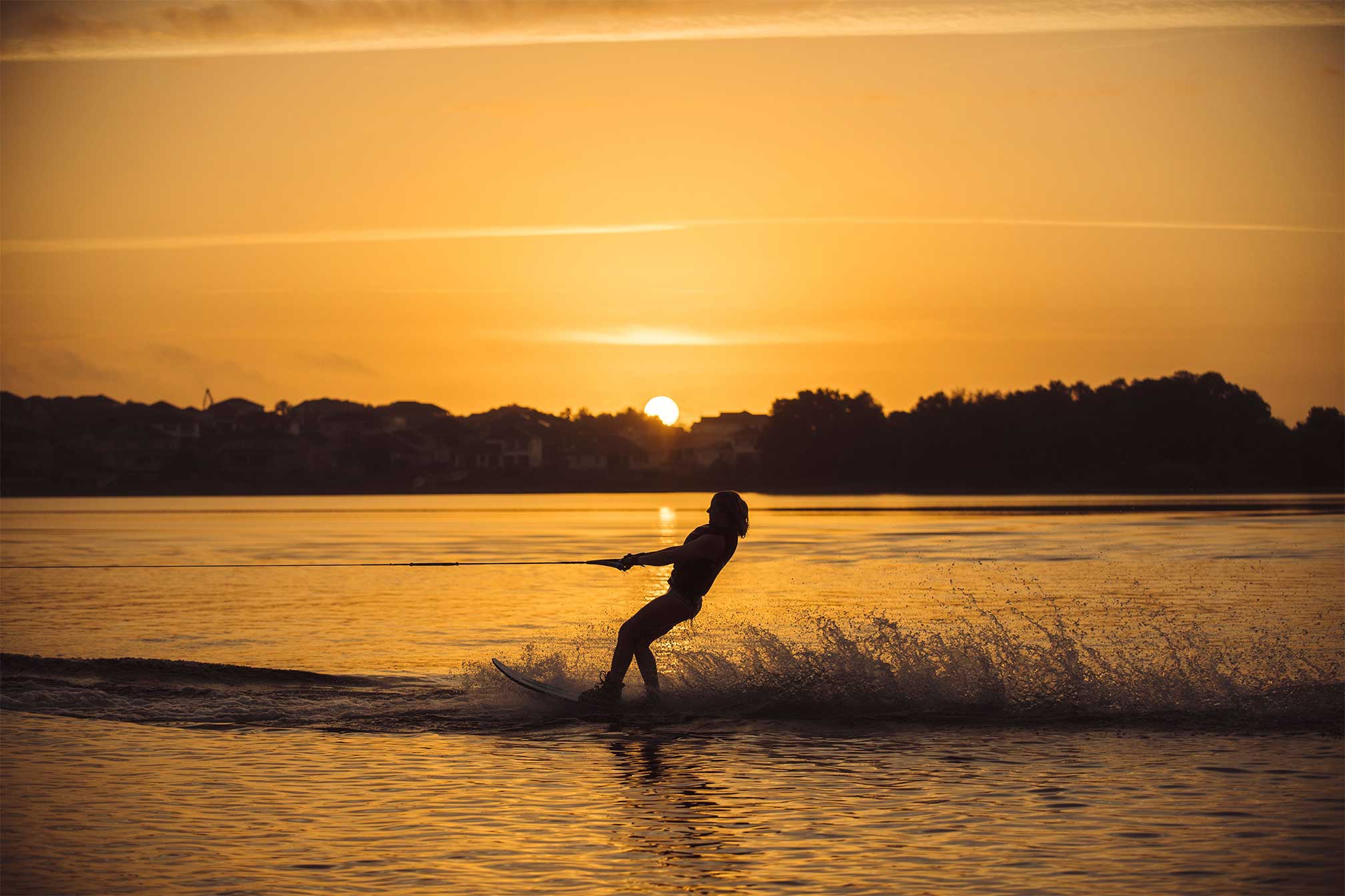 Top 3 Slalom Waterskis For Beginners WakeHouse