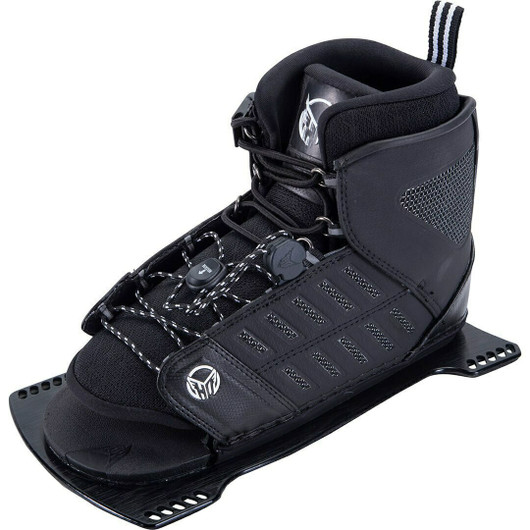 HO FreeMAX Water Ski Binding Traditional Plate 2021